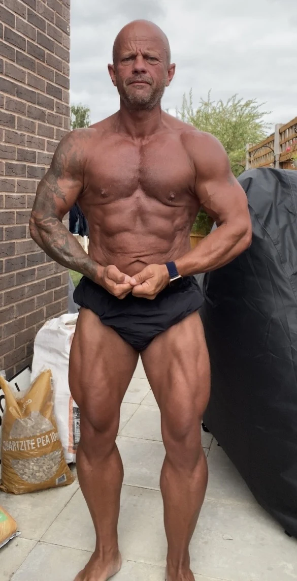Scott Barlow